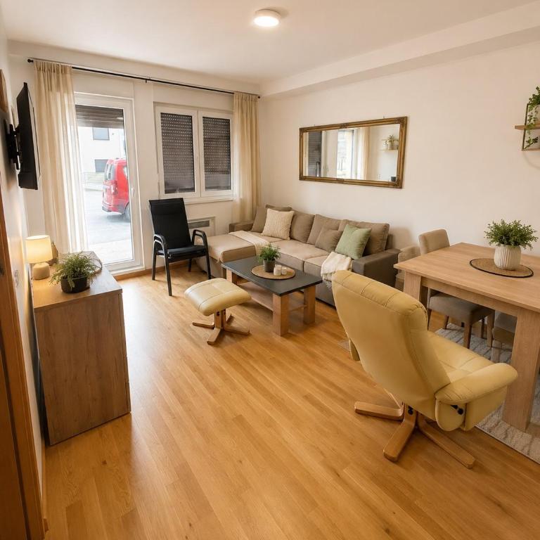 Apartman Suncani bregovi - Appartement 1 Chambre - 7