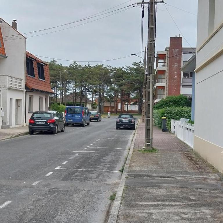 Maison Le Touquet - Maison 2 Chambres - 2