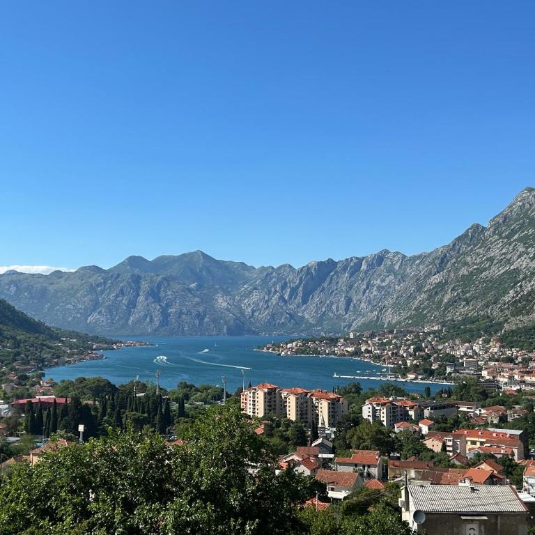 Apartman Savo - Apartman sa 2 Spavaće Sobe - 6