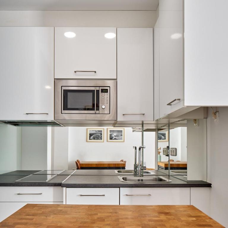 Always Easy I Arroka - Appartement - 6