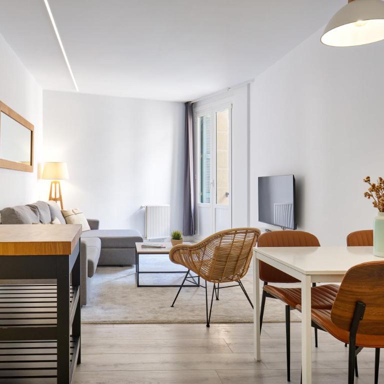 Always Easy I Arroka - Appartement - 2