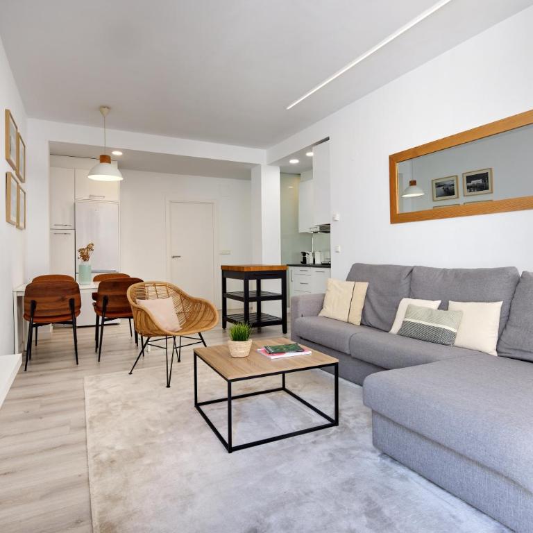 Always Easy I Arroka - Appartement - 1