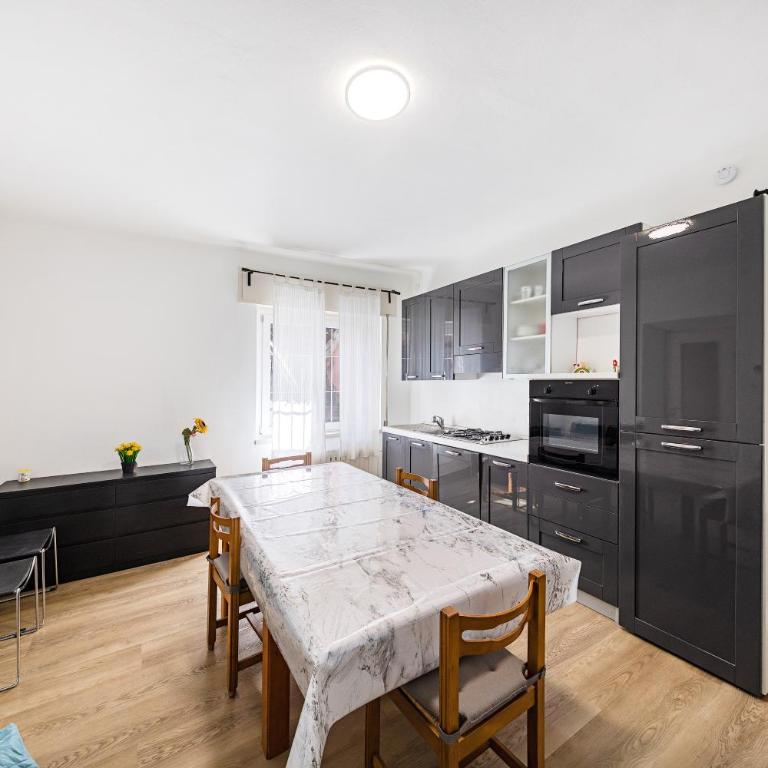 Casa Caterina, historic center, 6 guests, 3 bedrooms - Apartment mit 3 Schlafzimmern - 1