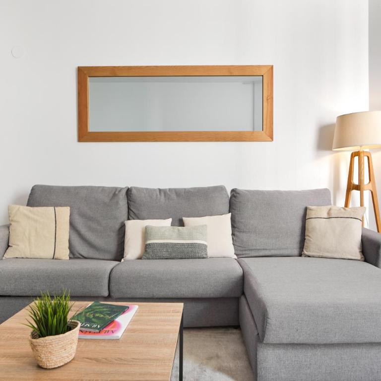 Always Easy I Arroka - Appartement - 4