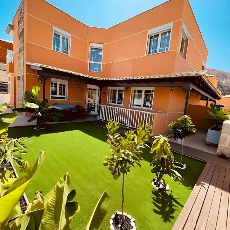 Casita D1 - Vacation Home - 13