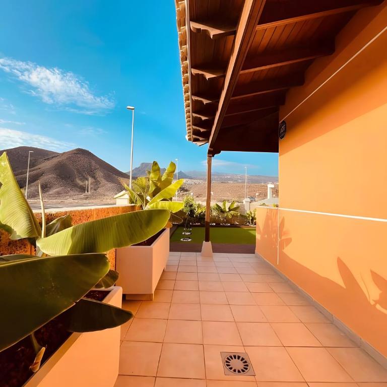 Casita D1 - Vacation Home - 8