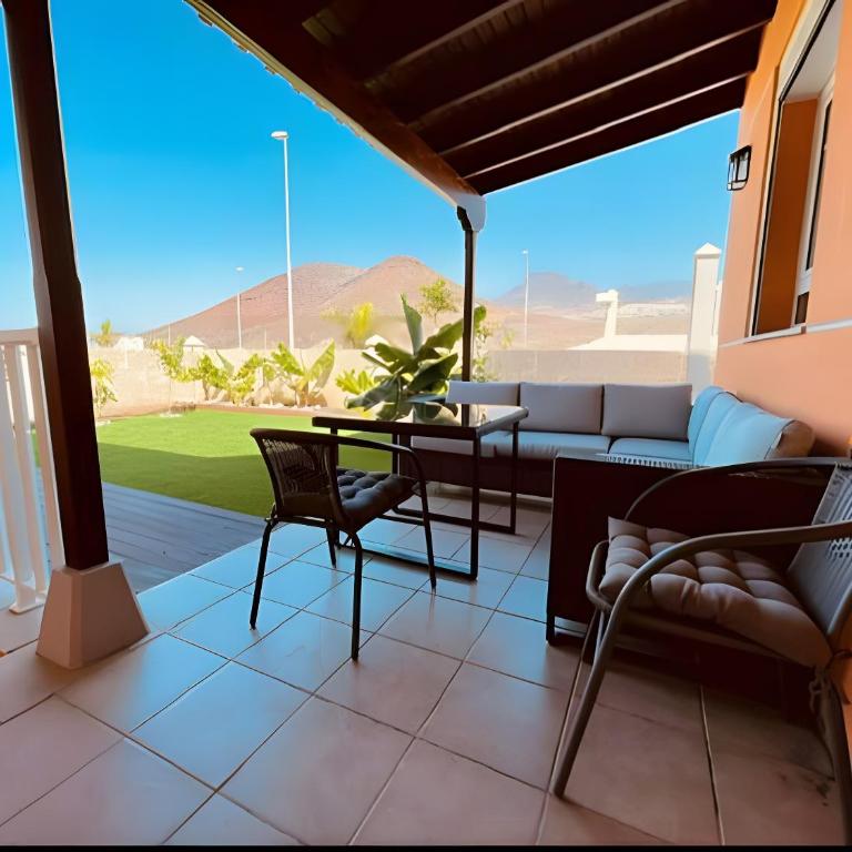 Casita D1 - Vacation Home - 9