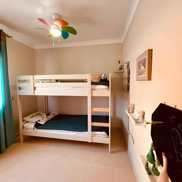 Casita D1 - Vacation Home - 18
