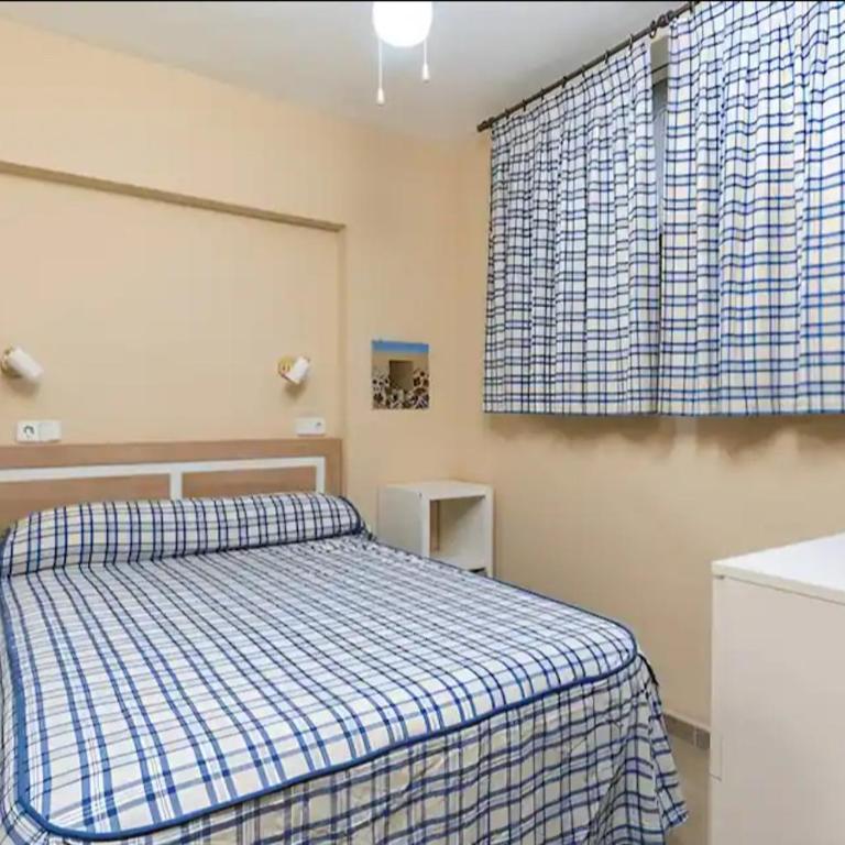 Fantástico apartamento VLC La Pobla playa - Two-Bedroom Apartment - 12