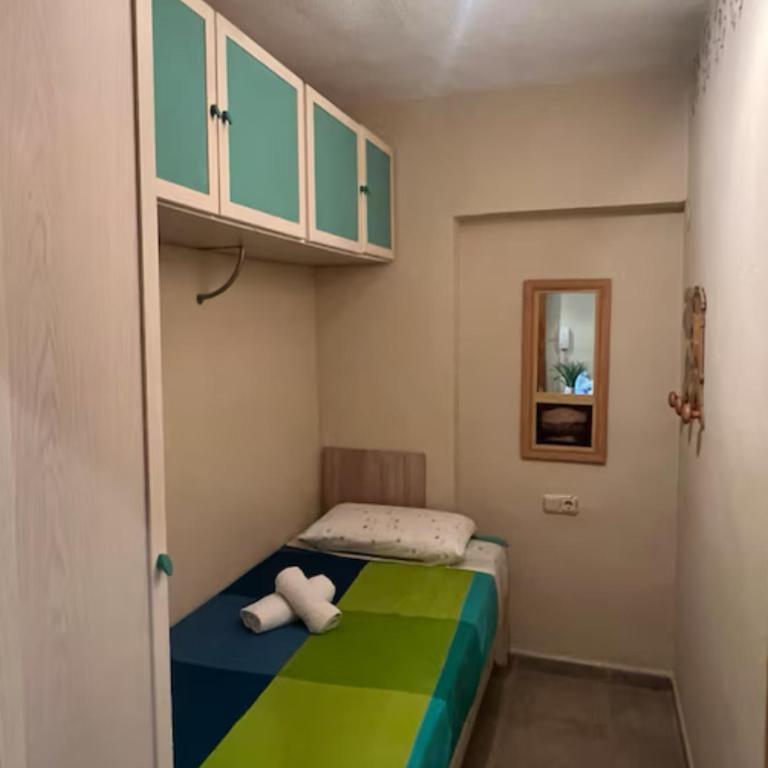 Fantástico apartamento VLC La Pobla playa - Two-Bedroom Apartment - 15