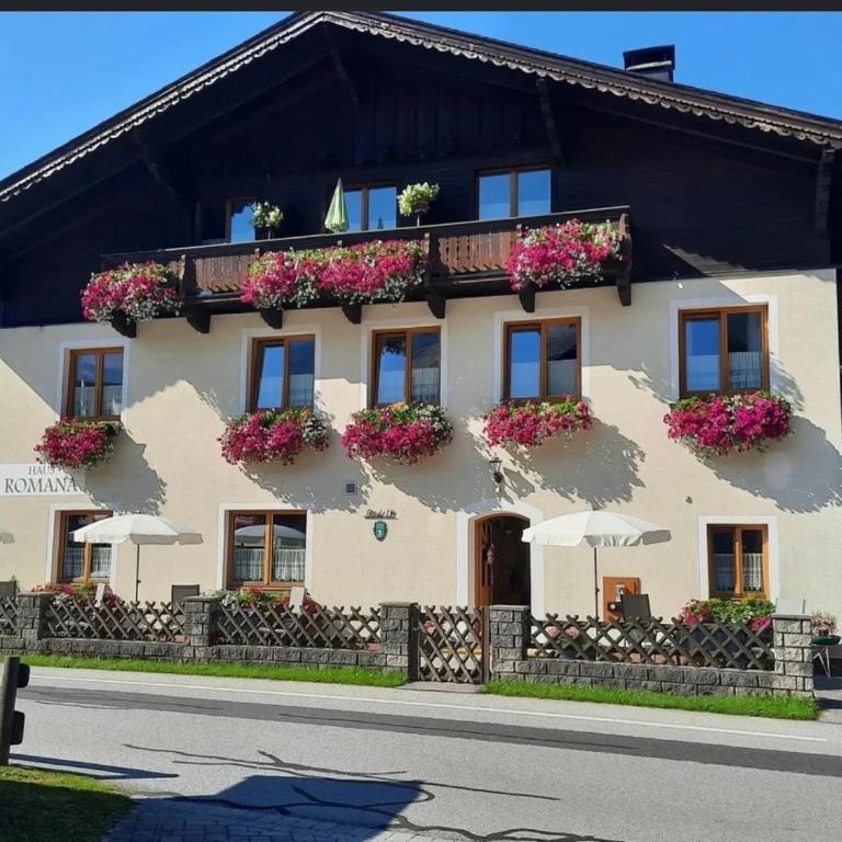Haus Romana - Appartamento con 1 Camera da Letto - 1