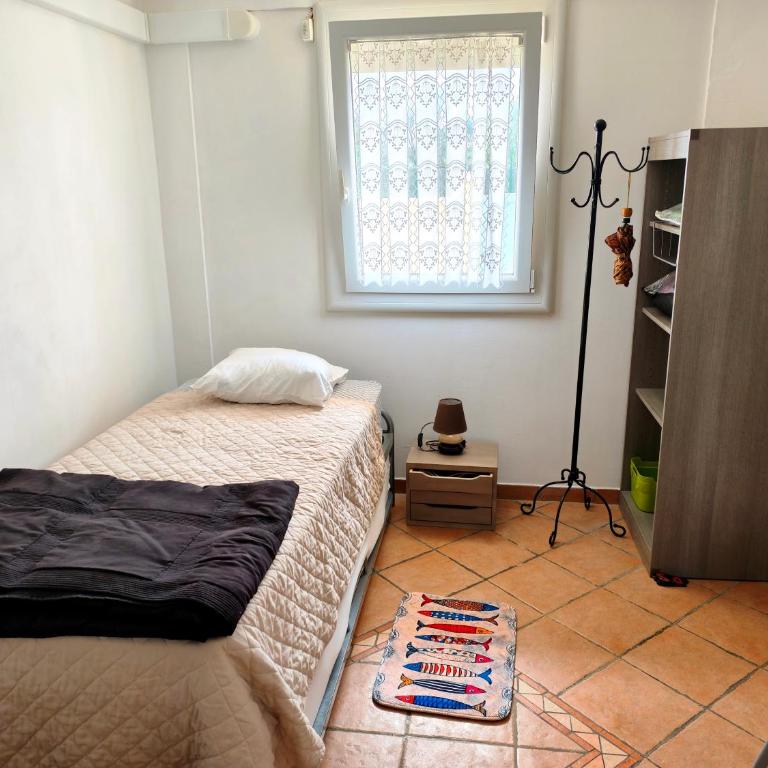GRANDE PLAGE A 50 Métres - Two-Bedroom House - 25