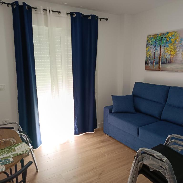 Las Rosas - Apartamento con terraza - 17