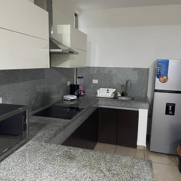 Paraiso Maya apartments 2 - Appartement 1 Chambre - 5