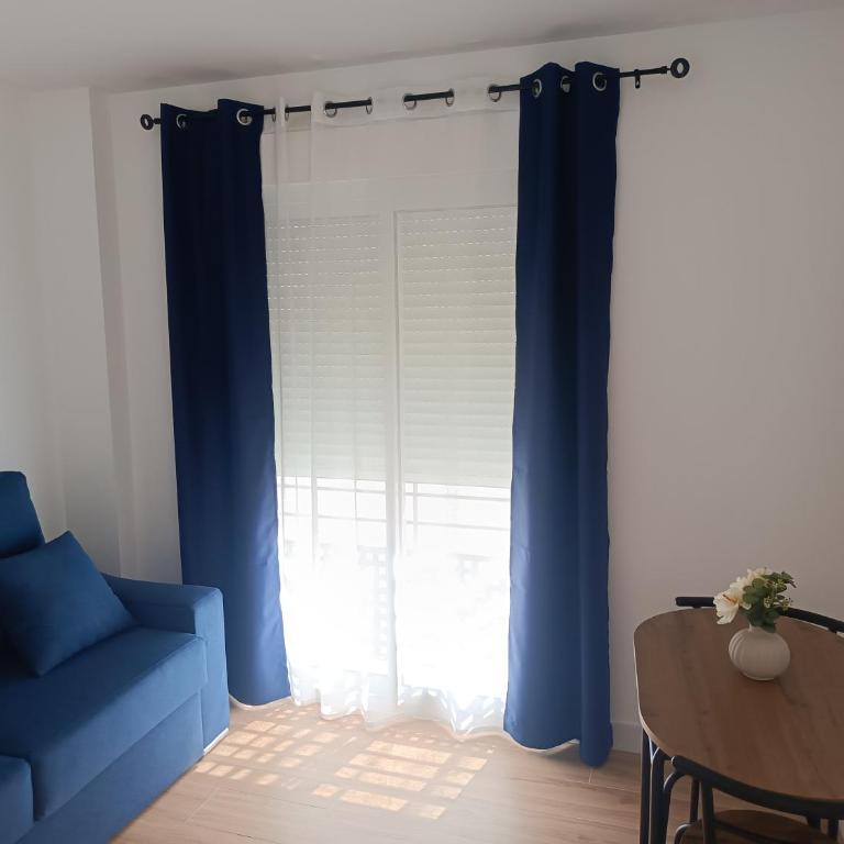 Las Rosas - Apartamento con terraza - 25
