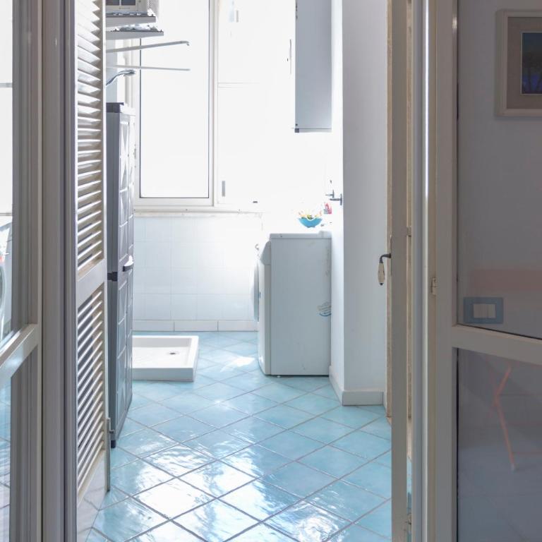 Escape by Case vacanze di Angelo - Appartamento con 2 Camere da Letto - 9