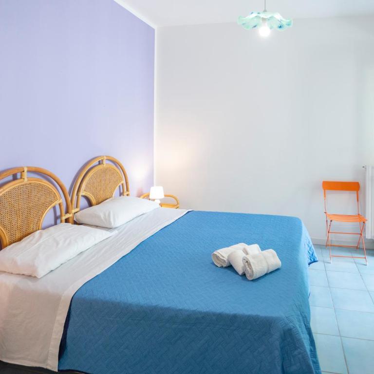 Escape by Case vacanze di Angelo - Appartamento con 2 Camere da Letto - 7