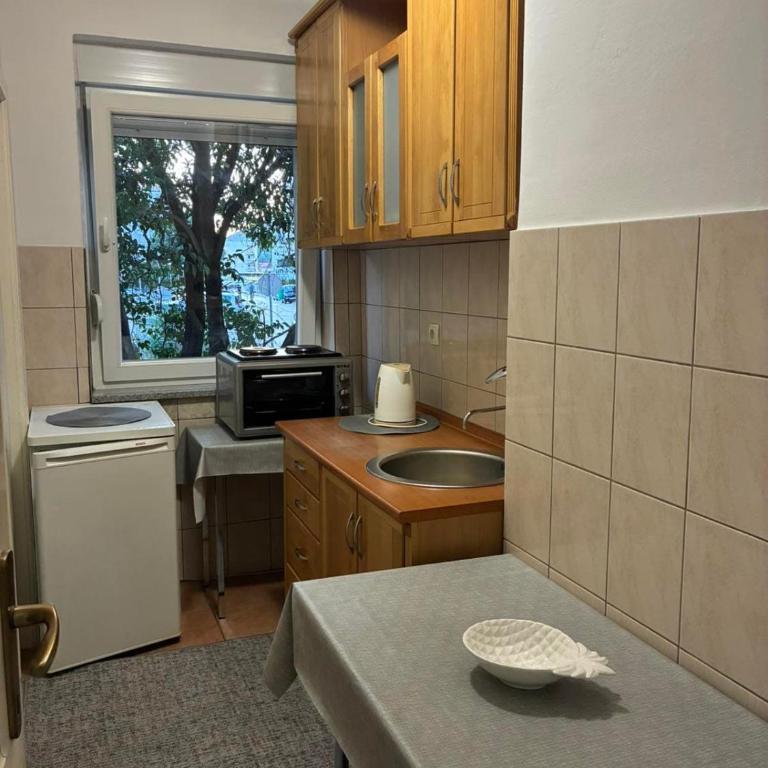 Apartment in the center of Trebinje Masa - One-Bedroom Apartment - 5
