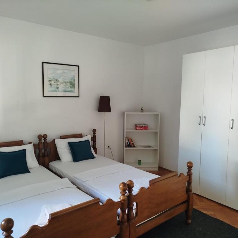 Apartment in the center of Trebinje Masa - One-Bedroom Apartment - 7