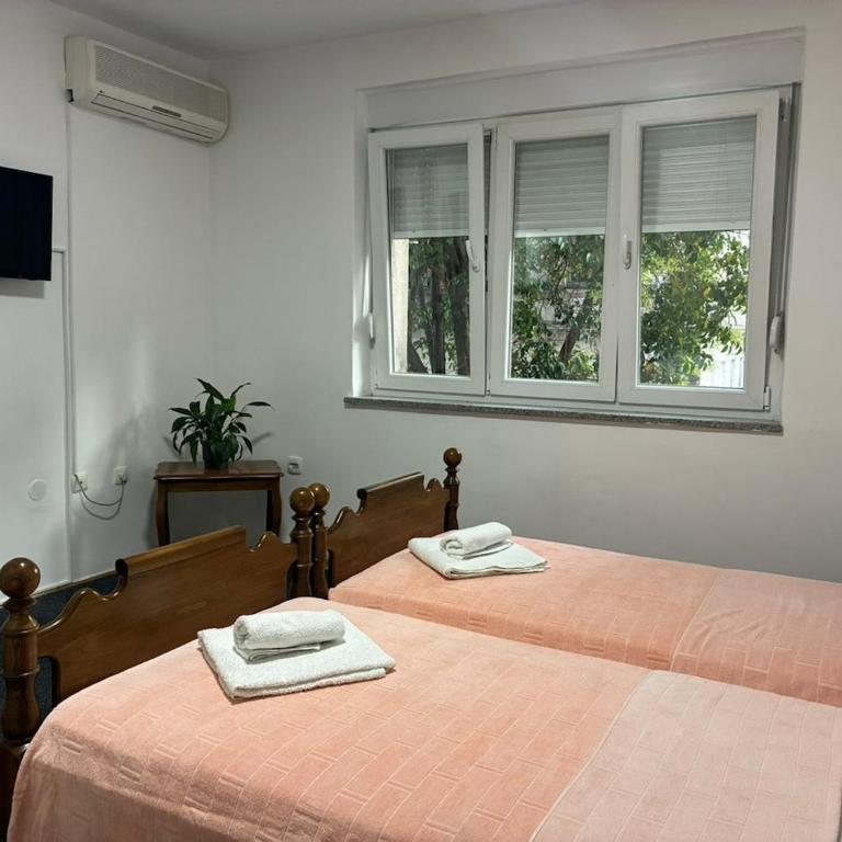 Apartment in the center of Trebinje Masa - One-Bedroom Apartment - 8