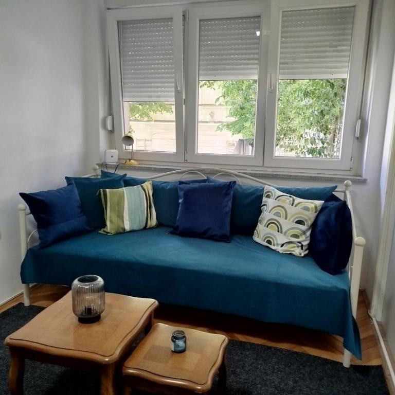 Apartment in the center of Trebinje Masa - One-Bedroom Apartment - 9