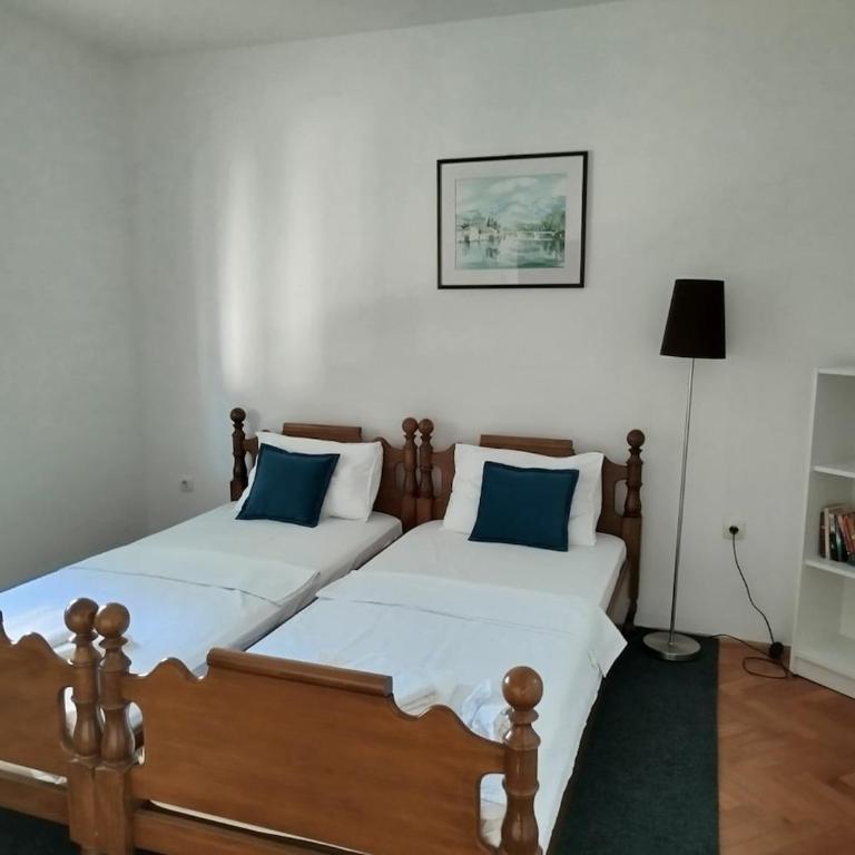 Apartment in the center of Trebinje Masa - One-Bedroom Apartment - 10