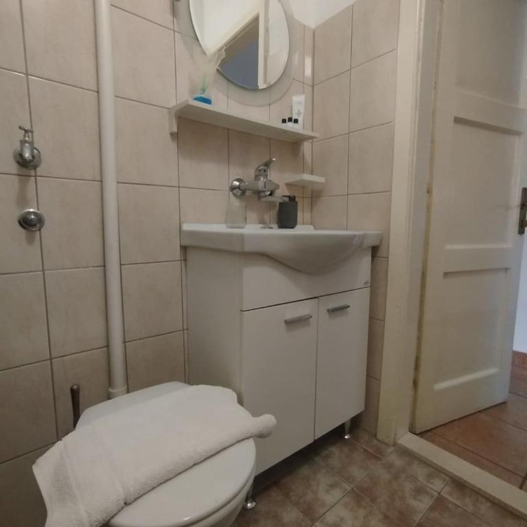 Apartment in the center of Trebinje Masa - One-Bedroom Apartment - 11