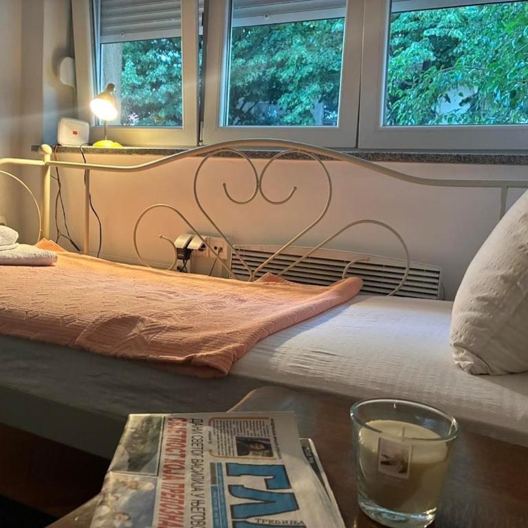 Apartment in the center of Trebinje Masa - One-Bedroom Apartment - 12