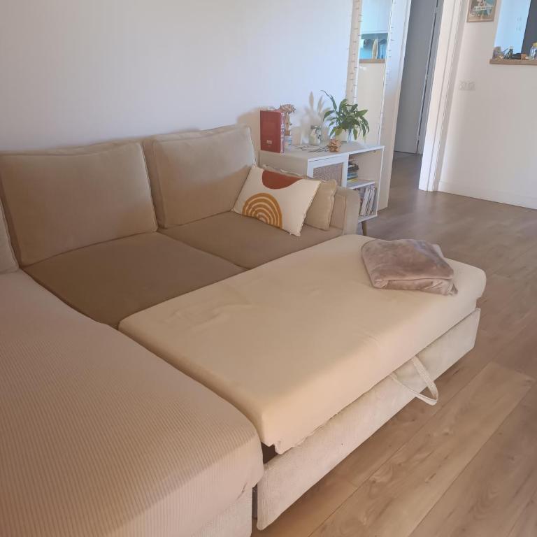 Beau T2 à Golfe-Juan - Appartamento con 1 Camera da Letto - 3