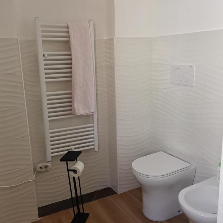 Palazzo Marchese - Appartamento con 1 Camera da Letto - 8