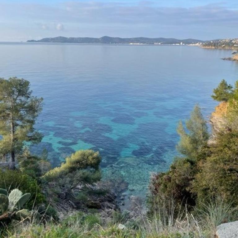 T2 cabine avec terrasse à La Favière, proche plages et commerces - FR-1-610-20 - Apartment (4 Adults) - 17