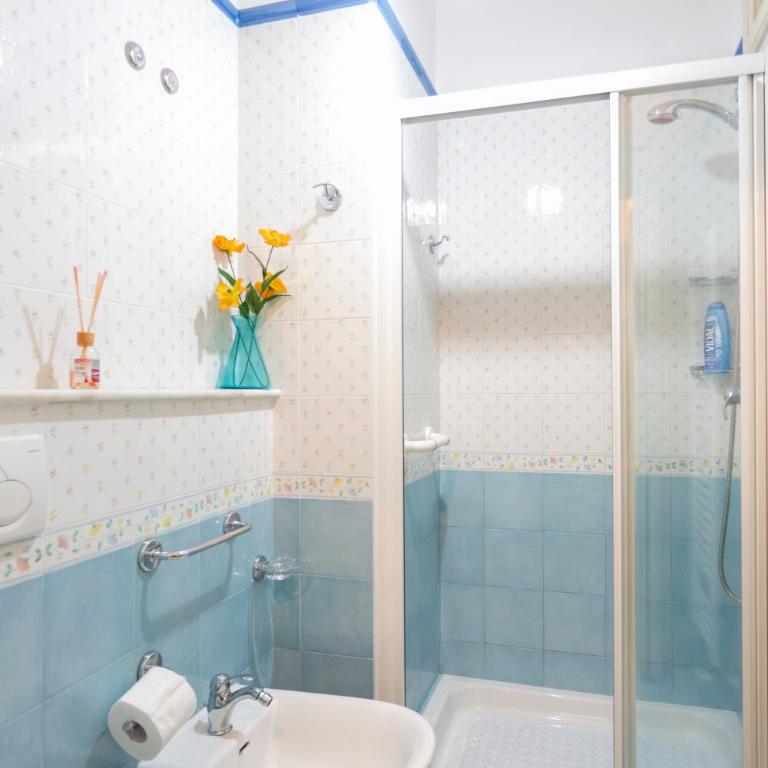 Escape by Case vacanze di Angelo - Appartamento con 2 Camere da Letto - 16