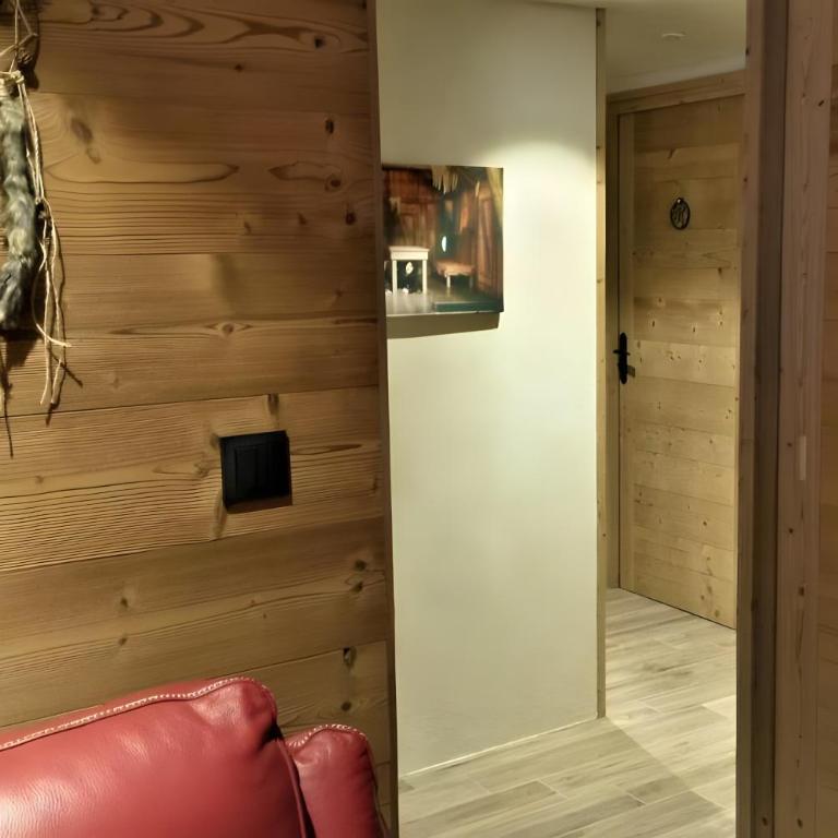Gentiane 7 pers - proche pistes - Chalet - 26