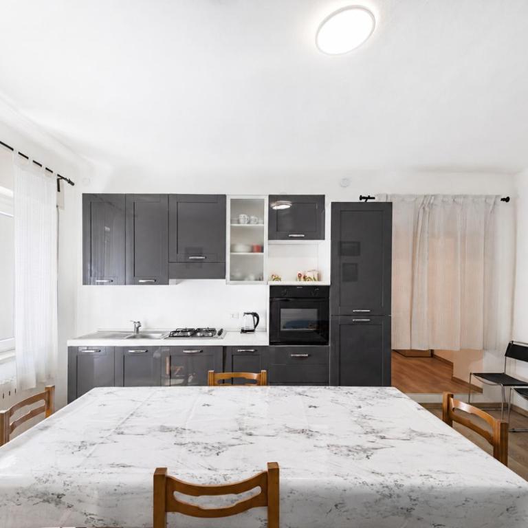 Casa Caterina, historic center, 6 guests, 3 bedrooms - Apartment mit 3 Schlafzimmern - 2