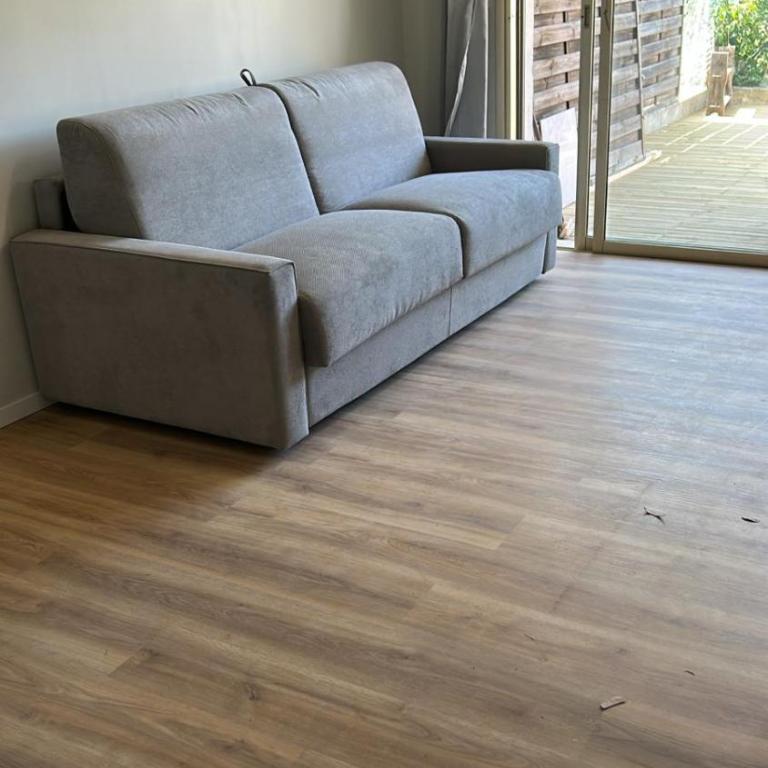 Studio lumineux à Cagnes sur mer proche plage - Apartment mit 1 Schlafzimmer - 9