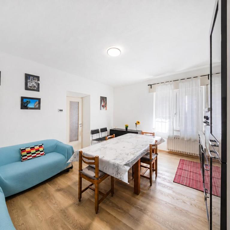 Casa Caterina, historic center, 6 guests, 3 bedrooms - Apartment mit 3 Schlafzimmern - 5