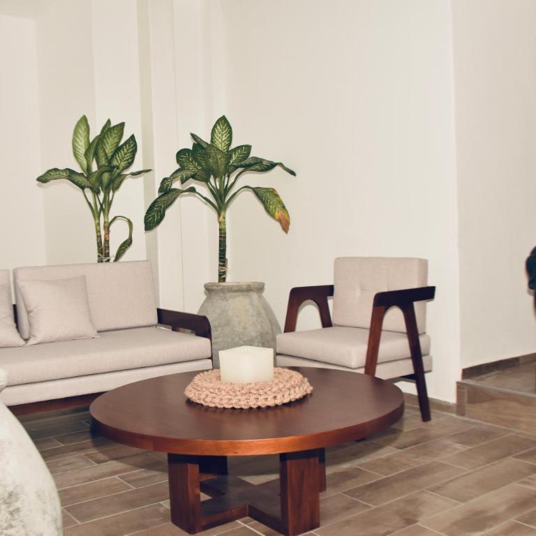 Paraíso maya apartaments - Appartement 1 Chambre - 2