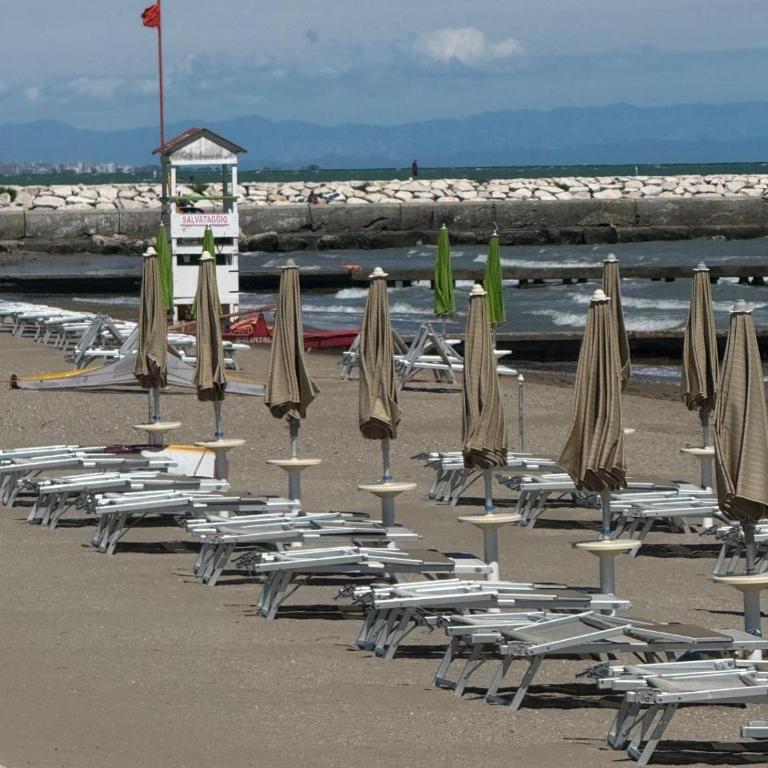 Casa Levante - Appartamento con 2 Camere da Letto - 24