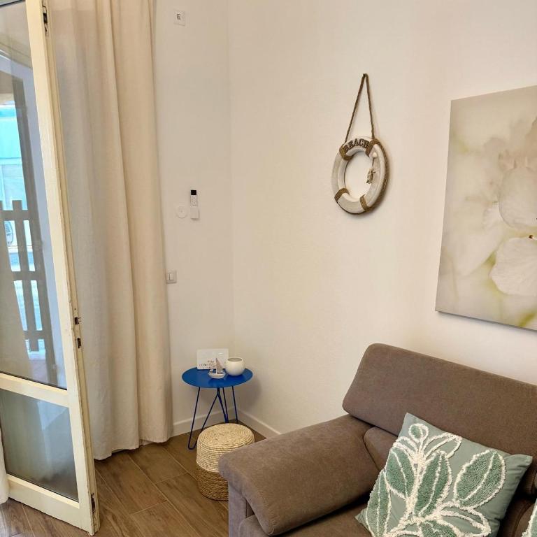 Casa Levante - Appartamento con 2 Camere da Letto - 22