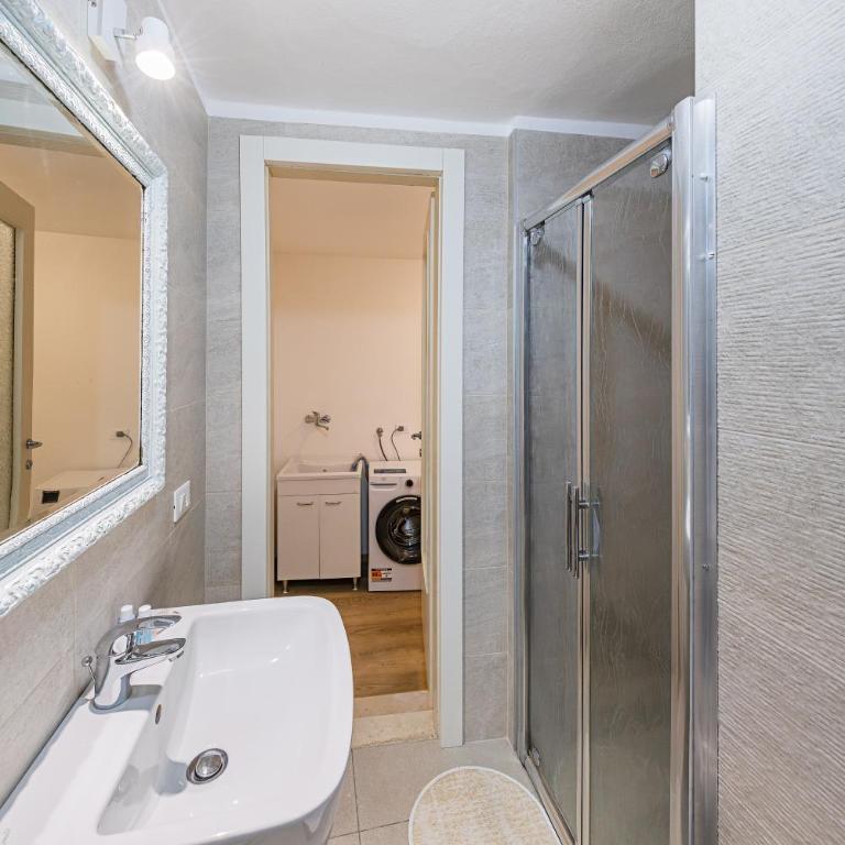 Casa Caterina, historic center, 6 guests, 3 bedrooms - Apartment mit 3 Schlafzimmern - 8