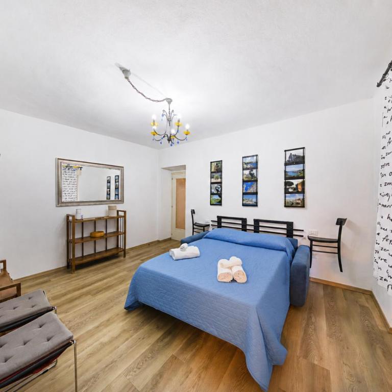 Casa Caterina, historic center, 6 guests, 3 bedrooms - Apartment mit 3 Schlafzimmern - 9