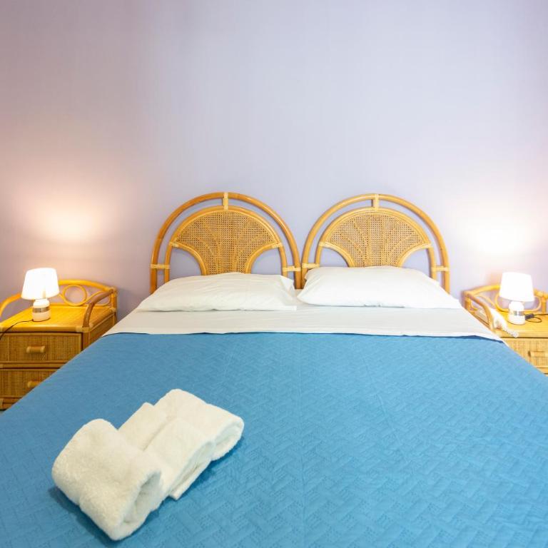 Escape by Case vacanze di Angelo - Appartamento con 2 Camere da Letto - 1