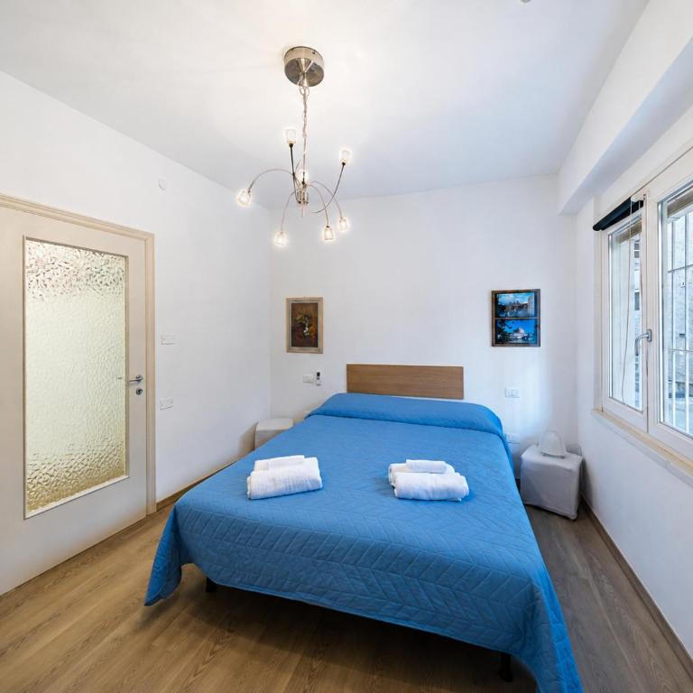 Casa Caterina, historic center, 6 guests, 3 bedrooms - Apartment mit 3 Schlafzimmern - 12