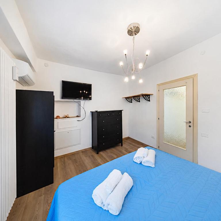 Casa Caterina, historic center, 6 guests, 3 bedrooms - Apartment mit 3 Schlafzimmern - 13