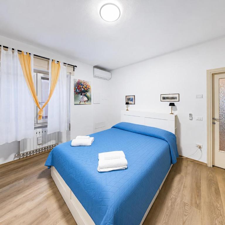 Casa Caterina, historic center, 6 guests, 3 bedrooms - Apartment mit 3 Schlafzimmern - 14