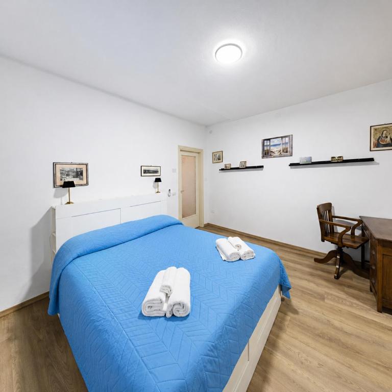 Casa Caterina, historic center, 6 guests, 3 bedrooms - Apartment mit 3 Schlafzimmern - 15