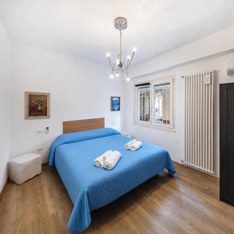 Casa Caterina, historic center, 6 guests, 3 bedrooms - Apartment mit 3 Schlafzimmern - 16