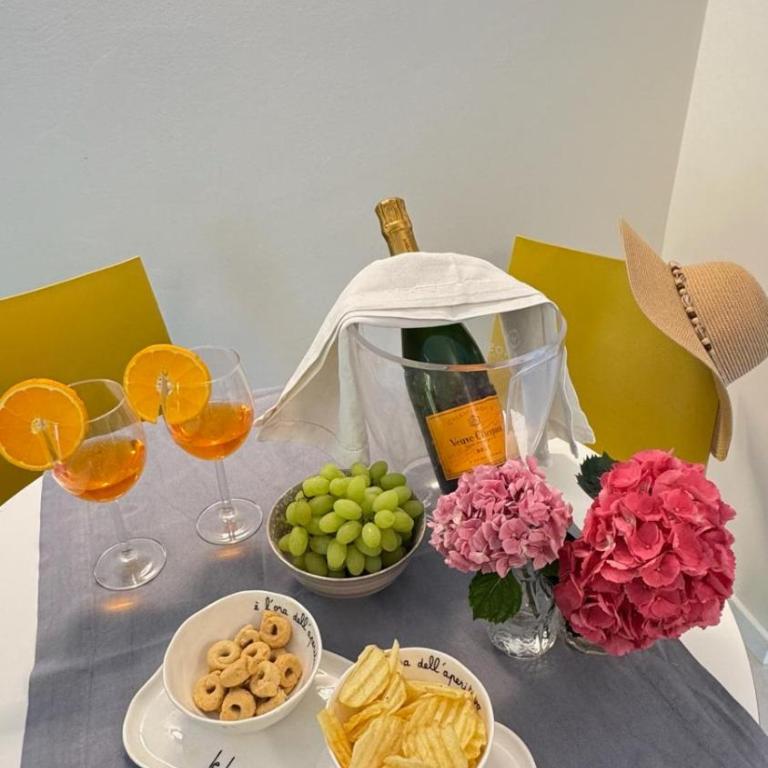 Maratta Sirolo Suite & Apartment - Appartamento con 1 Camera da Letto - 42