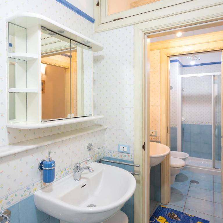 Escape by Case vacanze di Angelo - Appartamento con 2 Camere da Letto - 19