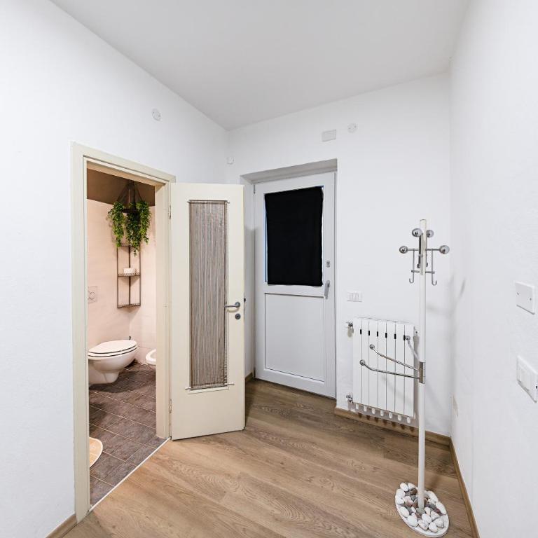 Casa Caterina, historic center, 6 guests, 3 bedrooms - Apartment mit 3 Schlafzimmern - 18